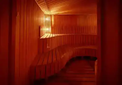 Гостиничный комплекс Теплое Море - 9