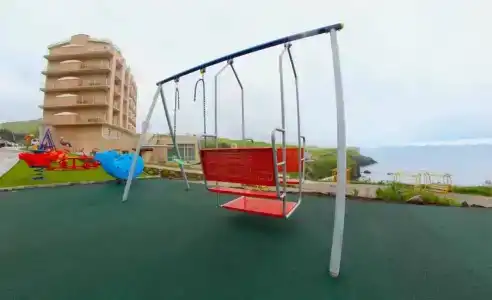 Гостиничный комплекс Теплое Море - 14