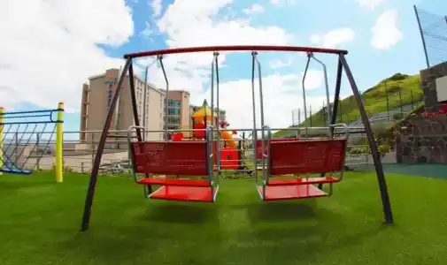 Гостиничный комплекс Теплое Море - 17