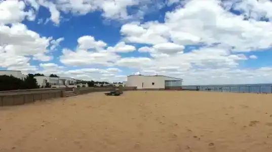 Рыбацкий причал - 55
