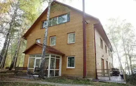 Острова Ершовы - 3
