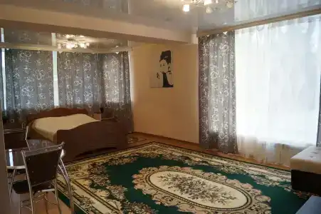137 Километр - 13