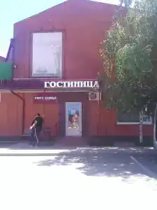 Берёзка - 3