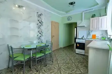 Частный дом на Трудящихся 152А - 20