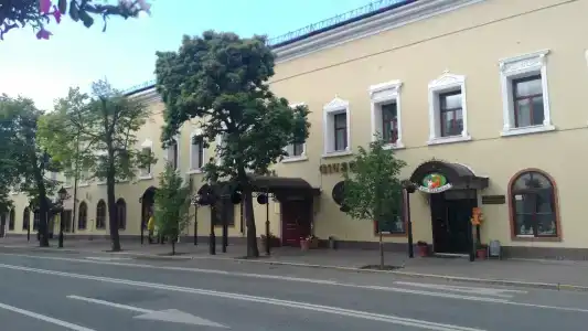 Джузеппе - 8