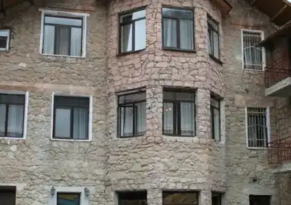 Голубые Озера - 3