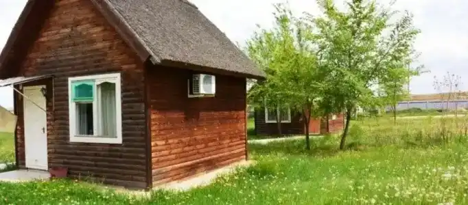 Русь-Чаган - 4