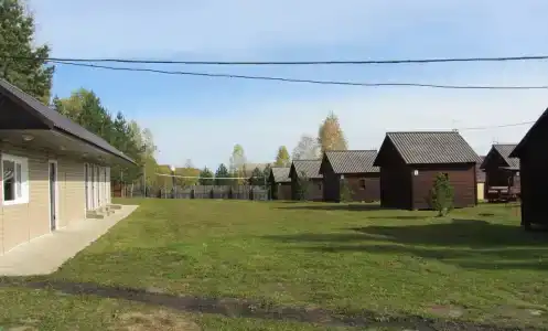 Берег - 8