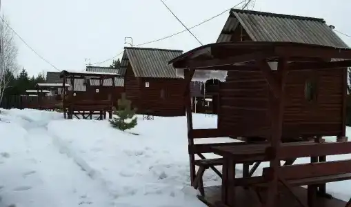 Берег - 20