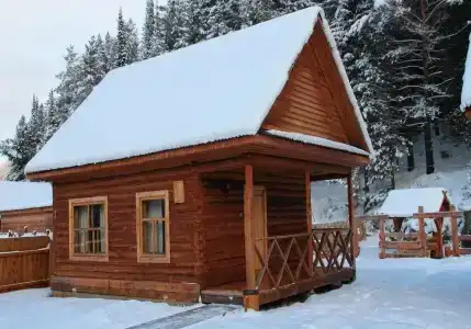 Усадьба Околица - 11