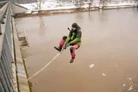 Дикий Урал - 24