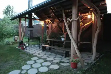 Вилла Villa-Manilla - 5