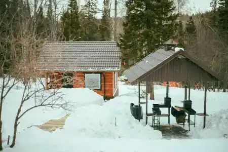 Кордона Нарым - 12