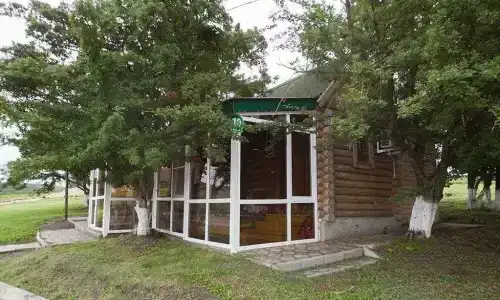 Вербовая балка - 9