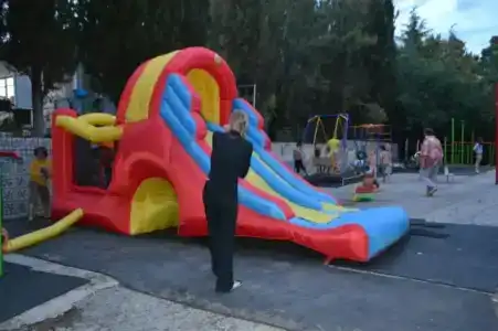 В гостях у Джокера - 5