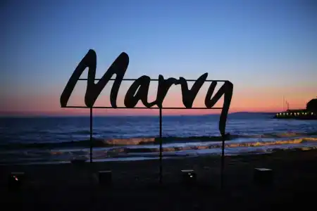 Club Marvy - 15