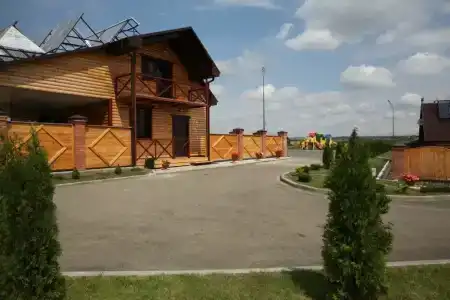 Полевой Стан - 5