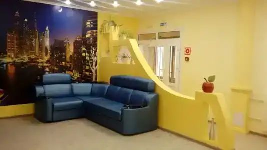 5 Комнат - 0