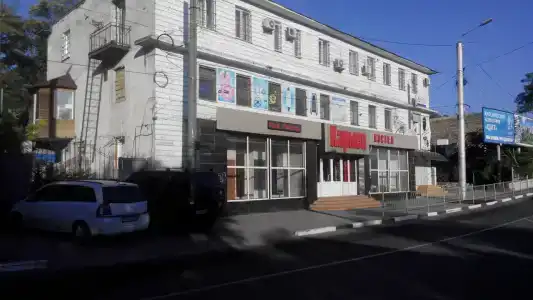 Кармен Хостел - 2