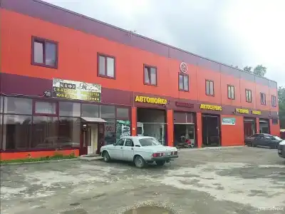 Сибирский рай - 0