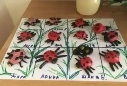 Детский психоневрологический санаторий - 35
