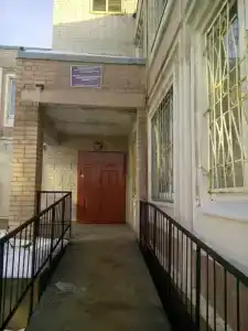 Детский психоневрологический санаторий - 13