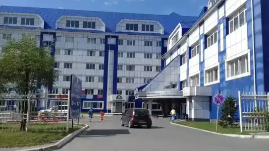 Горизонт - 18