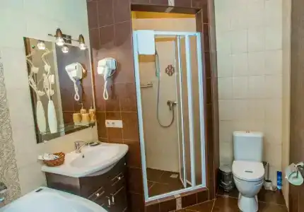 Заречный - 2