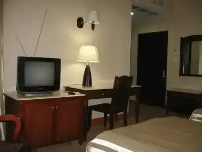 Мечта Тея - 1