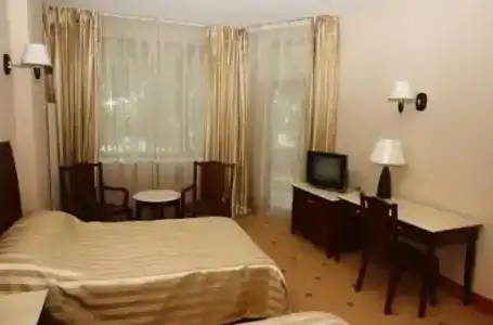 Мечта Тея - 2