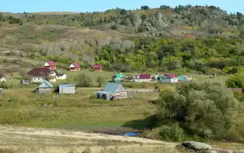 Горный приют - 5