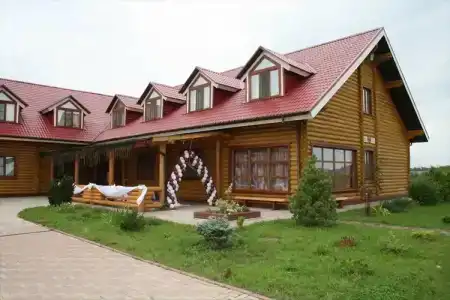 Усадьба Терема - 1