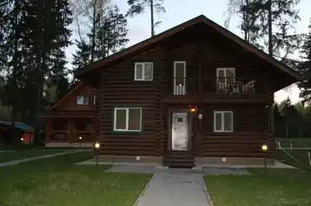 Парк Руза - 2