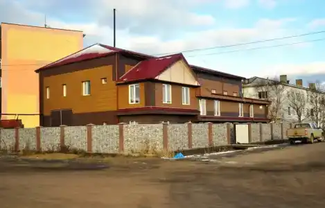 Черемушки - 0