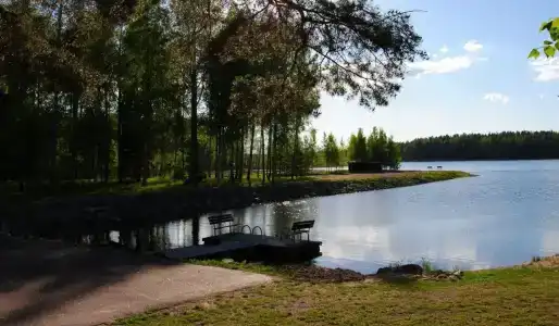 Вуокса - 5