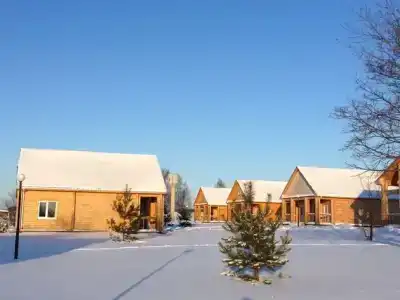 Мещерский городец - 8