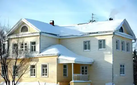 Имение Сведомских - 31