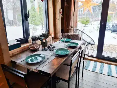 Дача на Истре - 20