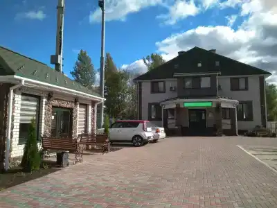 Дилижанс - 94