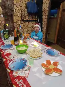 Дом у озера - 20