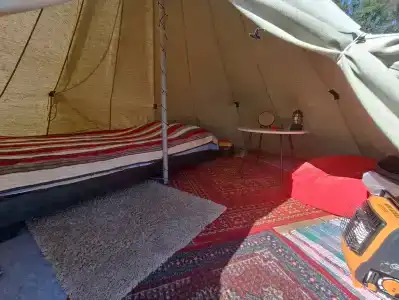 Karelia Love Glamping - 51