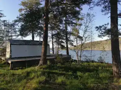 Karelia Love Glamping - 35