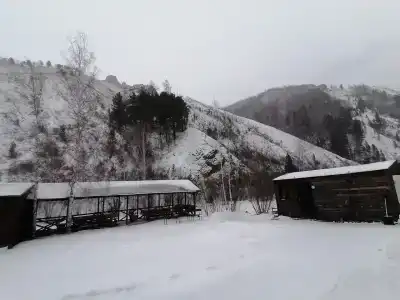 Сибирская банька - 28