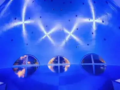 Narven Termal Kasaba - 28