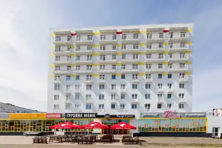 Клубный Квартал - 86