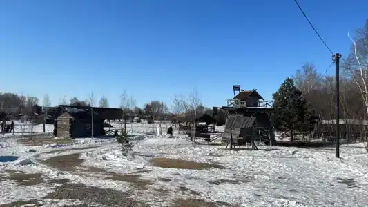 Хуторок - 10