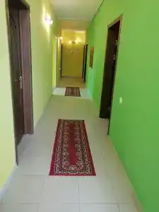Белый дом - 4