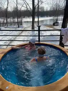 Заимка Узалы - 35