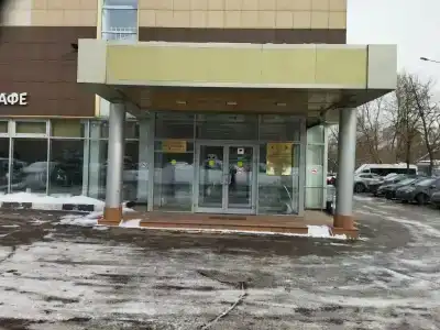 МосУз Центр - 0