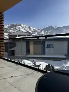 Гостиничный комплекс Be Fine - 72